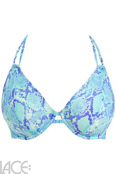 Freya Swim - Komodo Bay Bikini Beha Triangle F-H cup