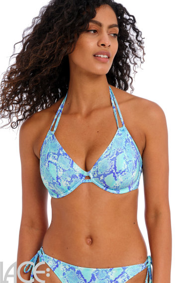 Freya Swim - Komodo Bay Bikini Beha Triangle F-H cup