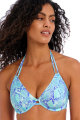 Freya Swim - Komodo Bay Bikini Beha Triangle F-H cup