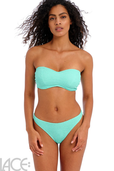 Freya Swim - Ibiza Waves Bikini Tanga - High Leg