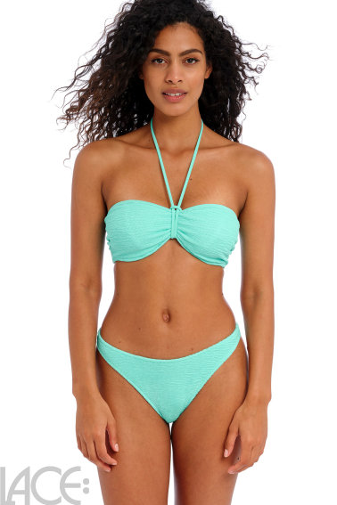 Freya Swim - Ibiza Waves Bikini Tanga - High Leg