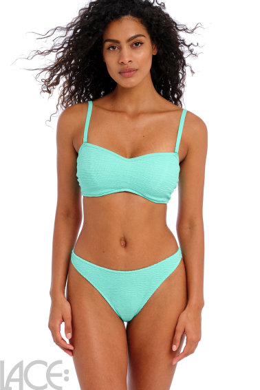 Freya Swim - Ibiza Waves Bikini Tanga - High Leg