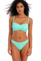 Freya Swim - Ibiza Waves Bikini Tanga - High Leg