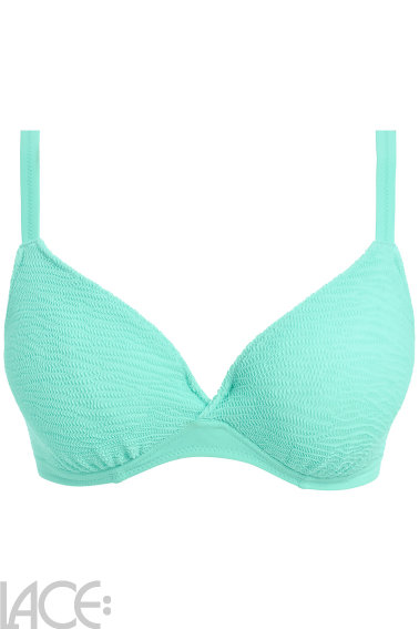 Freya Swim - Ibiza Waves Bikini Beha Plunge F-I cup