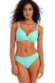 Freya Swim - Ibiza Waves Bikini Beha Plunge F-I cup