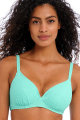 Freya Swim - Ibiza Waves Bikini Beha Plunge F-I cup