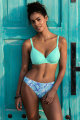 Freya Swim - Ibiza Waves Bikini Beha Plunge F-I cup