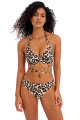 Freya Swim - Animal Instinct Bikini rio slip