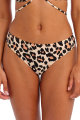 Freya Swim - Animal Instinct Bikini rio slip