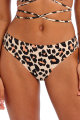 Freya Swim - Animal Instinct Bikini rio slip