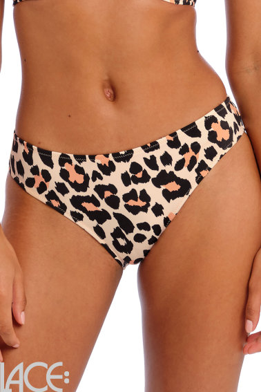 Freya Swim - Animal Instinct Bikini rio slip