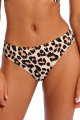 Freya Swim - Animal Instinct Bikini rio slip