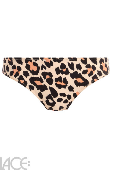 Freya Swim - Animal Instinct Bikini rio slip