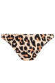 Freya Swim - Animal Instinct Bikini Tanga - High Leg