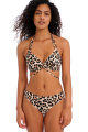 Freya Swim - Animal Instinct Bikini Beha Triangle E-H cup