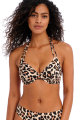 Freya Swim - Animal Instinct Bikini Beha Triangle E-H cup