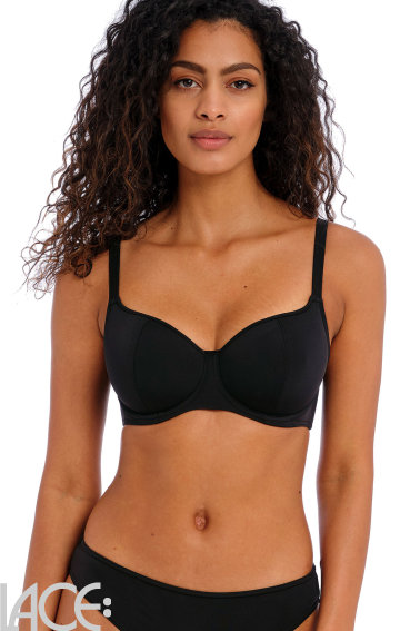 Freya Swim - Jewel Cove Bikini Push-up Beha E-K cup