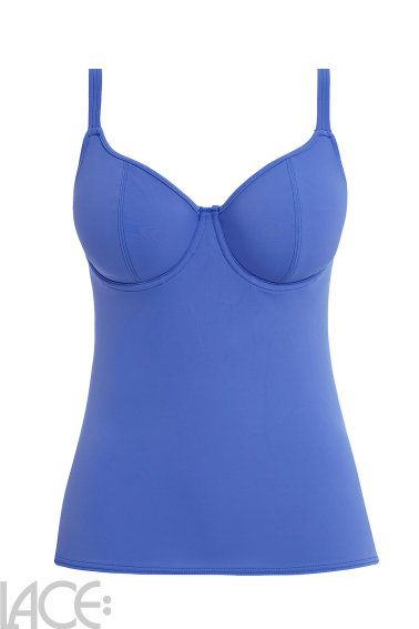 Freya Swim - Jewel Cove Tankini Top F-K cup