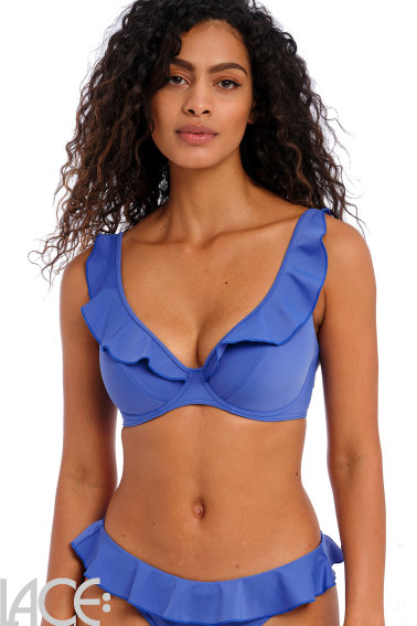 Freya Swim - Jewel Cove Bikini Beha Plunge F-K cup