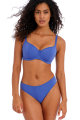 Freya Swim - Jewel Cove Bikini Push-up Beha E-K cup