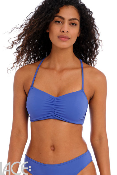 Freya Swim - Jewel Cove Bikini Beha Bandeau E-I cup