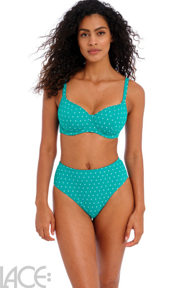 Freya Swim - Jewel Cove Bikini Push-up Beha F-K cup