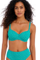 Freya Swim - Jewel Cove Bikini Push-up Beha F-K cup