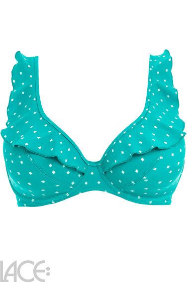 Freya Swim - Jewel Cove Bikini Beha Halternek G-K cup