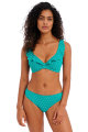 Freya Swim - Jewel Cove Bikini Beha Halternek G-K cup