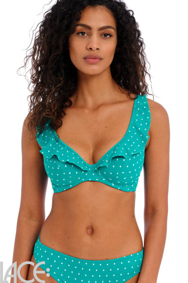 Freya Swim - Jewel Cove Bikini Beha Halternek G-K cup