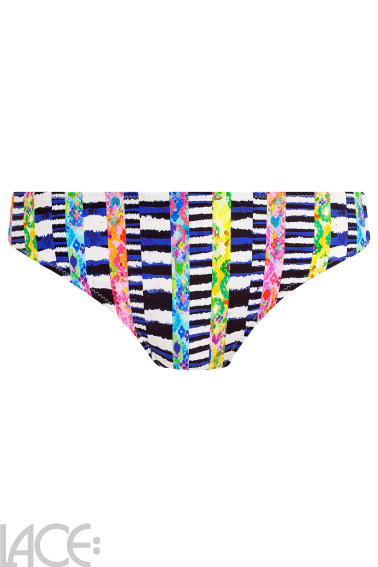 Freya Swim - Electro Rave Bikini rio slip