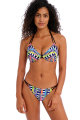 Freya Swim - Electro Rave Bikini Beha Triangle F-H cup