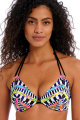 Freya Swim - Electro Rave Bikini Beha Triangle F-H cup