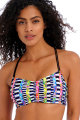 Freya Swim - Electro Rave Bikini Beha Bandeau F-I cup