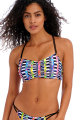 Freya Swim - Electro Rave Bikini Beha Bandeau F-I cup