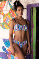 Freya Swim - Electro Rave Bikini Beha Bandeau F-I cup