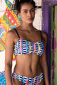 Freya Swim - Electro Rave Bikini Beha Bandeau F-I cup