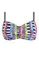 Freya Swim - Electro Rave Bikini Beha Bandeau F-I cup