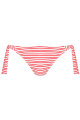 Freya Swim - New Shores Bikini slip met koordjes