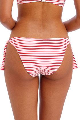 Freya Swim - New Shores Bikini slip met koordjes