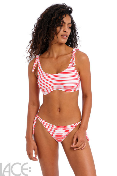 Freya Swim - New Shores Bikini slip met koordjes