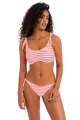 Freya Swim - New Shores Bikini slip met koordjes