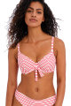 Freya Swim - New Shores Bikini Beha Plunge G-J cup