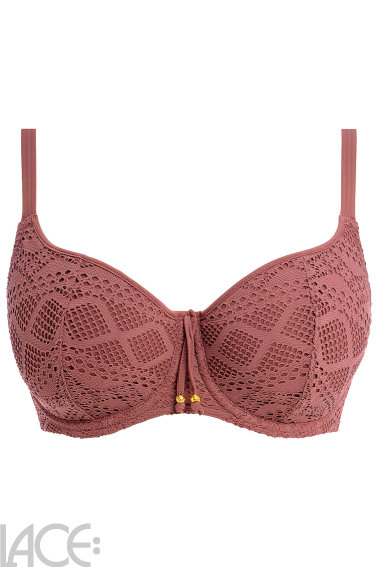 Freya Swim - Sundance Bikini Push-up Beha F-K cup