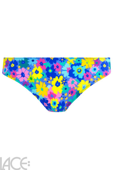 Freya Swim - Garden Disco Bikini rio slip