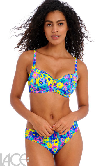 Freya Swim - Garden Disco Bikini rio slip