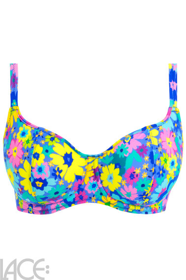 Freya Swim - Garden Disco Bikini Push-up Beha E-K cup