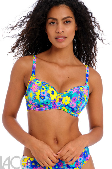 Freya Swim - Garden Disco Bikini Push-up Beha E-K cup