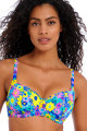 Freya Swim - Garden Disco Bikini Push-up Beha E-K cup