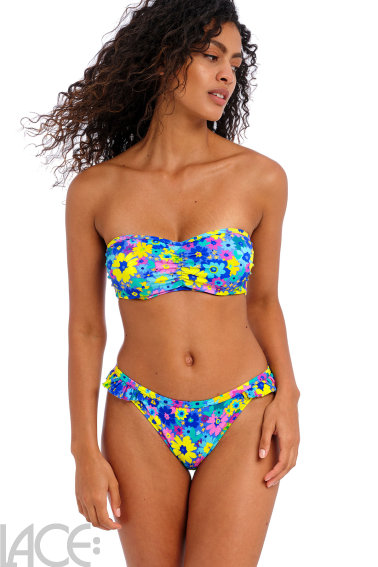 Freya Swim - Garden Disco Bikini Beha Bandeau E-I cup